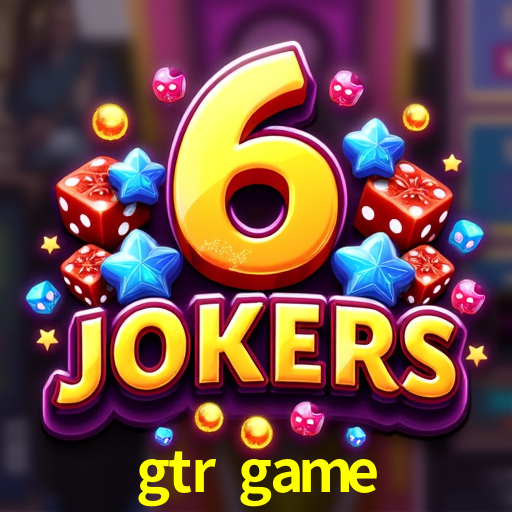 gtr game: Seu Cassino Premiado com Pagamentos Rápidos