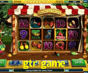 Explore as vantagens do gtr game: serviço profissional e confiabilidade