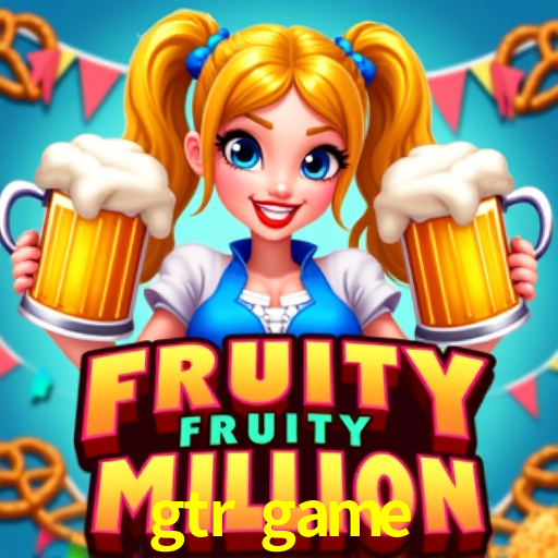 gtr game - Brazilian Slots Casino - gtr.game