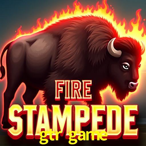 gtr game: Jogos de Caça-Níqueis-Altas Recompensas, Roleta-Velocidade, Blackjack-Desafios Máximos