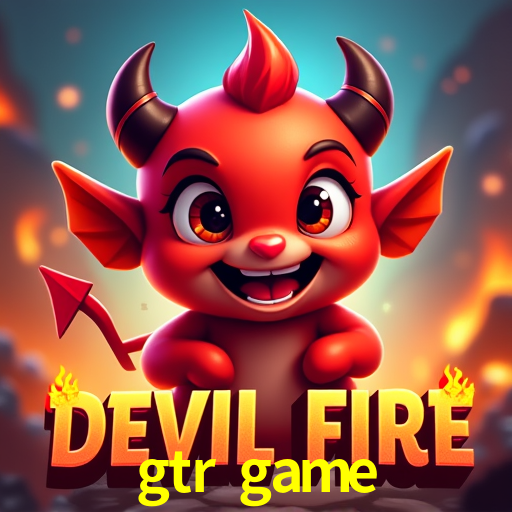 Sinta a adrenalina dos jogos de cassino com gtr game