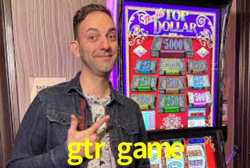 gtr game,gtr.game