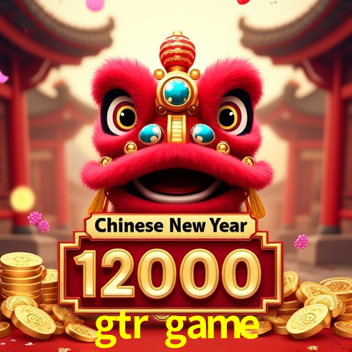 gtr game bet