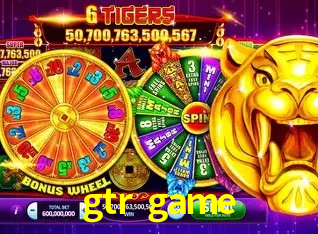 gtr game bet
